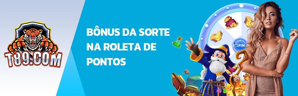 bônus no primeiro depósito